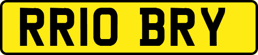 RR10BRY