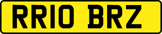 RR10BRZ