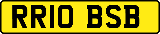 RR10BSB