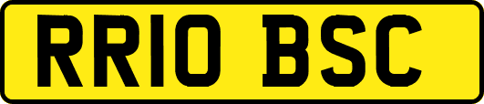 RR10BSC