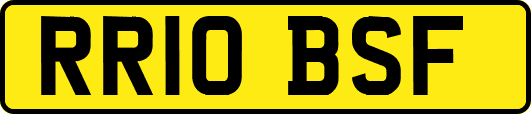 RR10BSF