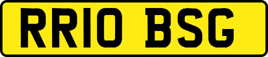 RR10BSG