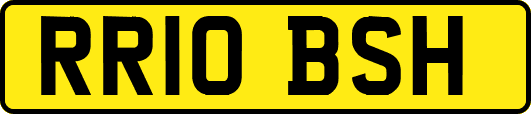 RR10BSH
