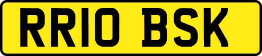 RR10BSK