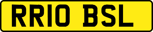 RR10BSL