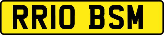 RR10BSM