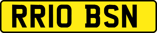 RR10BSN