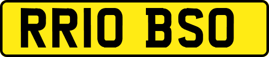 RR10BSO