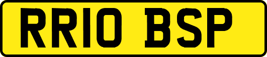 RR10BSP