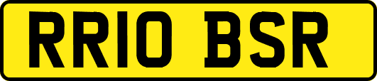 RR10BSR