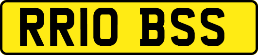 RR10BSS