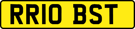 RR10BST