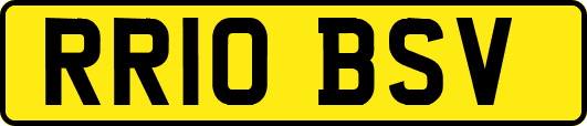 RR10BSV