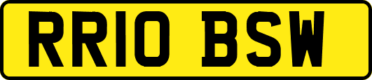 RR10BSW