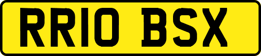 RR10BSX