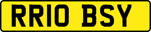 RR10BSY