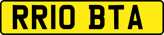 RR10BTA