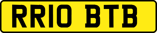 RR10BTB