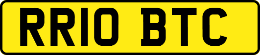 RR10BTC