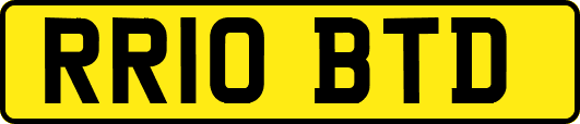RR10BTD
