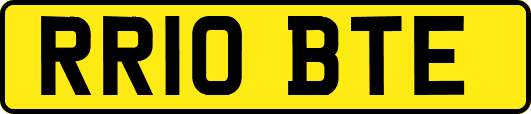 RR10BTE