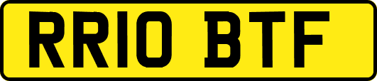 RR10BTF