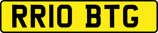RR10BTG