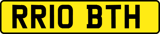 RR10BTH