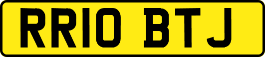 RR10BTJ
