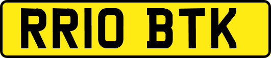 RR10BTK
