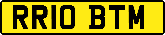 RR10BTM
