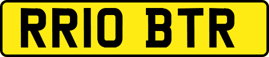 RR10BTR