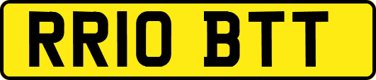 RR10BTT