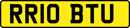 RR10BTU
