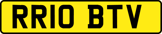 RR10BTV
