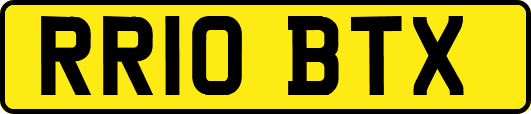 RR10BTX