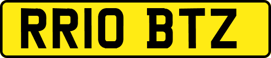 RR10BTZ