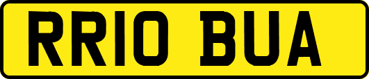 RR10BUA