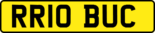 RR10BUC