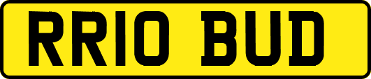 RR10BUD