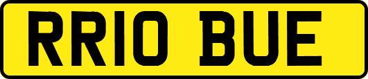 RR10BUE