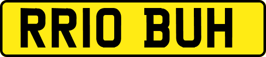 RR10BUH