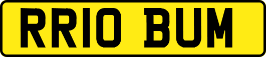 RR10BUM