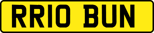 RR10BUN