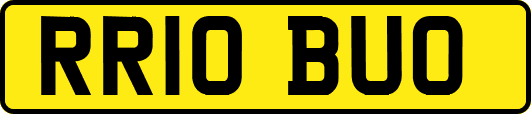 RR10BUO