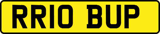 RR10BUP