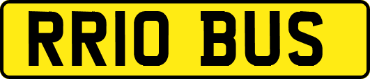 RR10BUS