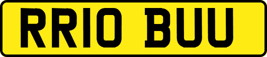 RR10BUU