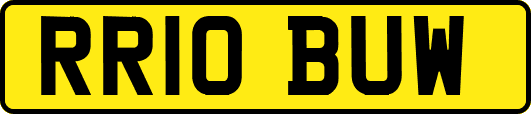 RR10BUW