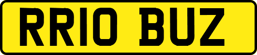 RR10BUZ